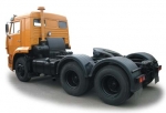 КАМАZ-65116