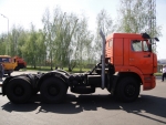 КАМАZ-6460