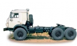 КАМАZ-44108