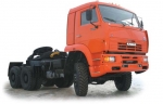 КАМАZ-65225