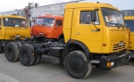 КАМАZ 54115